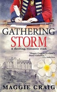 Enlarge image Cover: Gathering Storm - Alligin Books