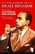 Cover: The Wisdom of Israel Regardie - New Falcon Publications,U.S.