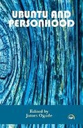 Cover: Ubuntu and Personhood - Red Sea Press,U.S.