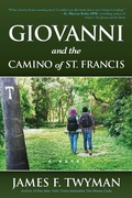 Cover: Giovanni and the Camino of St. Francis - Beyond Words Publishing