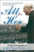 Cover: All for Her - Ave Maria Press