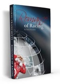 Cover: Romance of Racing - ANH