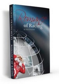 Enlarge image Cover: Romance of Racing - ANH