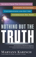 Cover: Nothing But the Truth - RWW Career Press