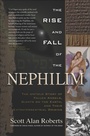 Cover: The Rise and Fall of the Nephilim - New Page Books