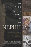Cover: The Rise and Fall of the Nephilim - New Page Books