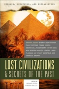 Cover: Exposed, Uncovered, & Declassified: Lost Civilizations & Secrets of the Past - New Page Books