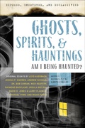 Cover: Exposed, Uncovered & Declassified: Ghosts, Spirits, & Hauntings - New Page Books