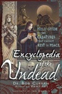 Cover: Encyclopedia of the Undead - New Page Books