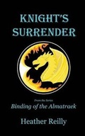 Cover: Knight's Surrender - Reilly Books