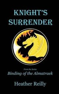 Enlarge image Cover: Knight's Surrender - Reilly Books
