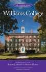 Cover: Williams College - Princeton Architectural Press