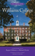 Cover: Williams College - Princeton Architectural Press