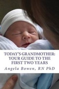 Cover: Today's Grandmother - Angela Bowen