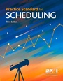 Cover: Practice Standard for Scheduling - Third Edition - Project Management Institute