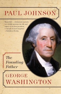 Enlarge image Cover: George Washington: The Founding Father - HarperCollins