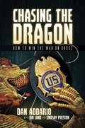 Cover: Chasing the Dragon - Post Hill Press