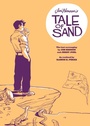 Cover: Jim Henson's Tale of Sand Screenplay - Boom Entertainment