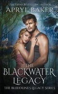 Cover: The Blackwater Legacy - Limitless Publishing LLC