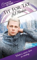 Cover: Tit for Tat - Dreamspinner Press