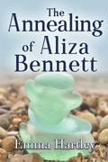Cover: The Annealing of Aliza Bennett - Satin Romance