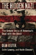 Cover: The Hidden Nazi - Regnery History