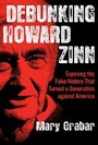 Cover: Debunking Howard Zinn - Regnery History