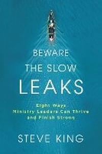 Enlarge image Cover: Beware the Slow Leaks - Regnery Publishing Inc