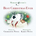 Cover: Marlon Bundo's Best Christmas Ever - Regnery Kids