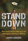 Cover: Stand Down - Regnery Publishing Inc
