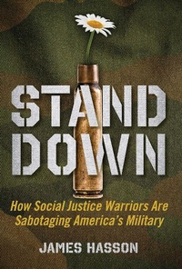 Enlarge image Cover: Stand Down - Regnery Publishing Inc