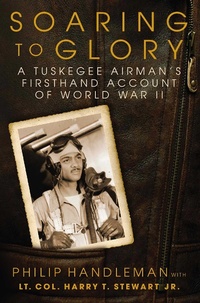 Enlarge image Cover: Soaring to Glory - Regnery History