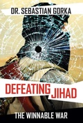 Cover: Defeating Jihad - Regnery Publishing Inc