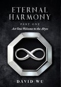 Cover: Eternal Harmony - Book Venture Publishing LLC