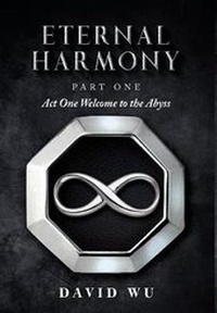 Enlarge image Cover: Eternal Harmony - Book Venture Publishing LLC