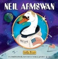 Cover: Wild Bios: Neil Armswan - Silver Dolphin Books