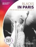 Cover: Blacks in Paris - Focus Readers