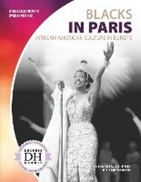 Enlarge image Cover: Blacks in Paris - Focus Readers