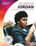 Cover: Barbara Jordan - Focus Readers