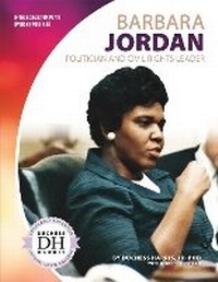Enlarge image Cover: Barbara Jordan - Focus Readers