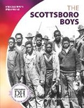 Cover: The Scottsboro Boys - Focus Readers