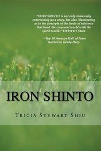Enlarge image Cover: Iron Shinto - Human Being Publishing