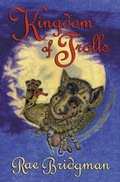 Cover: Kingdom of Trolls - Sybertooth Inc