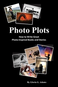Enlarge image Cover: Photo Plots - Slanted Ink