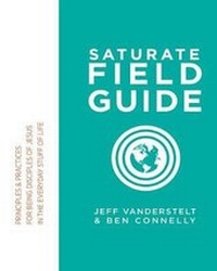 Enlarge image Cover: Saturate Field Guide - Saturate