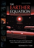 Cover: The Earther Equation - Iceberg Publishing