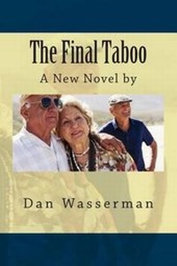 Enlarge image Cover: The Final Taboo - Canadian ISBN Service System (Ciss)