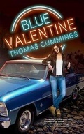 Cover: Blue Valentine - Xenocentric Press