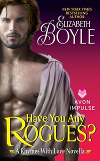 Enlarge image Cover: Have You Any Rogues? - HarperCollins