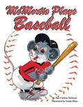 Cover: McMortie Plays Baseball - J. McNeel Publishing